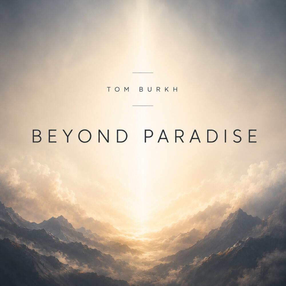 Релиз Beyond Paradise