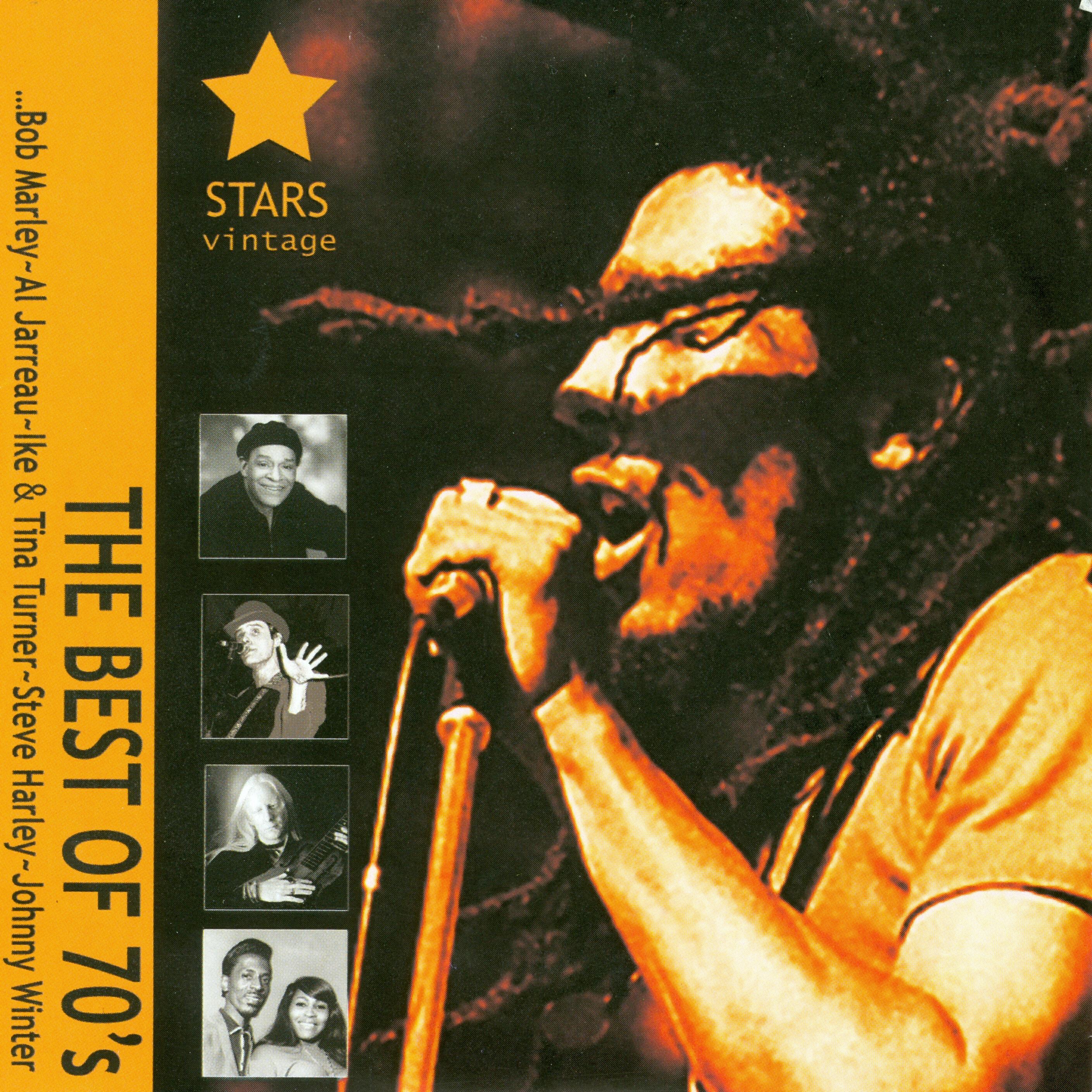Релиз The Best Of 70’s Vol.2