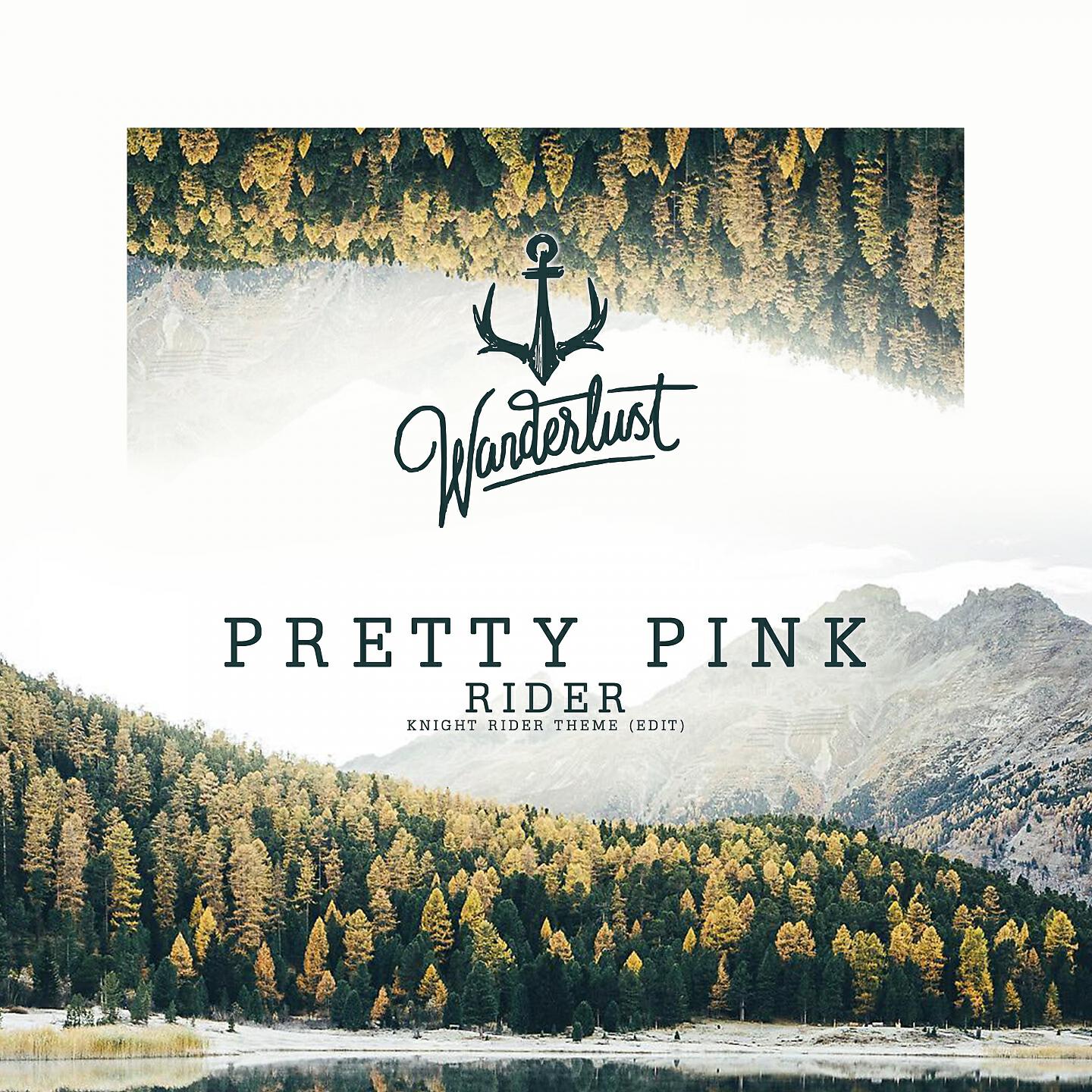 Релиз Rider