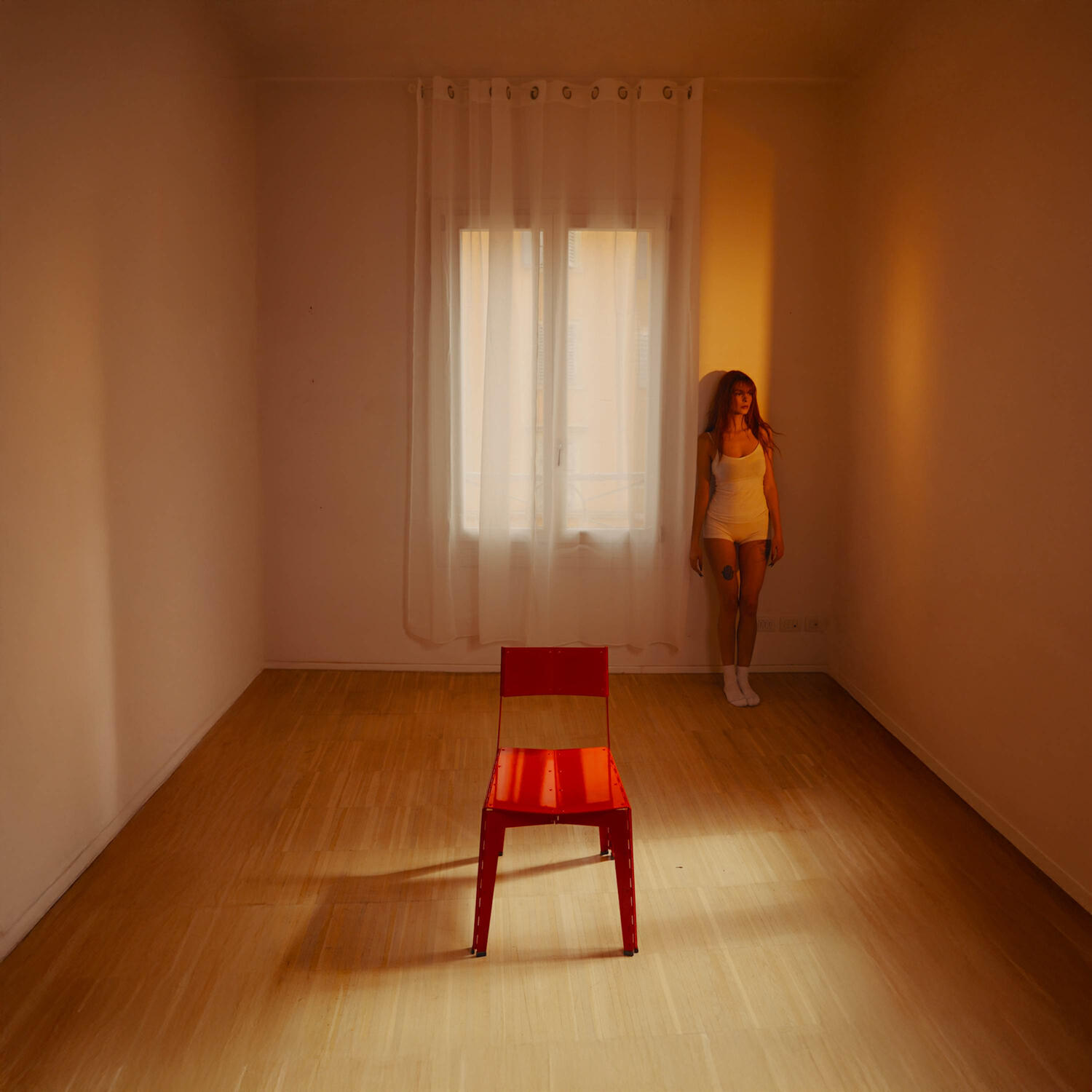 Релиз Il sole dentro la pioggia