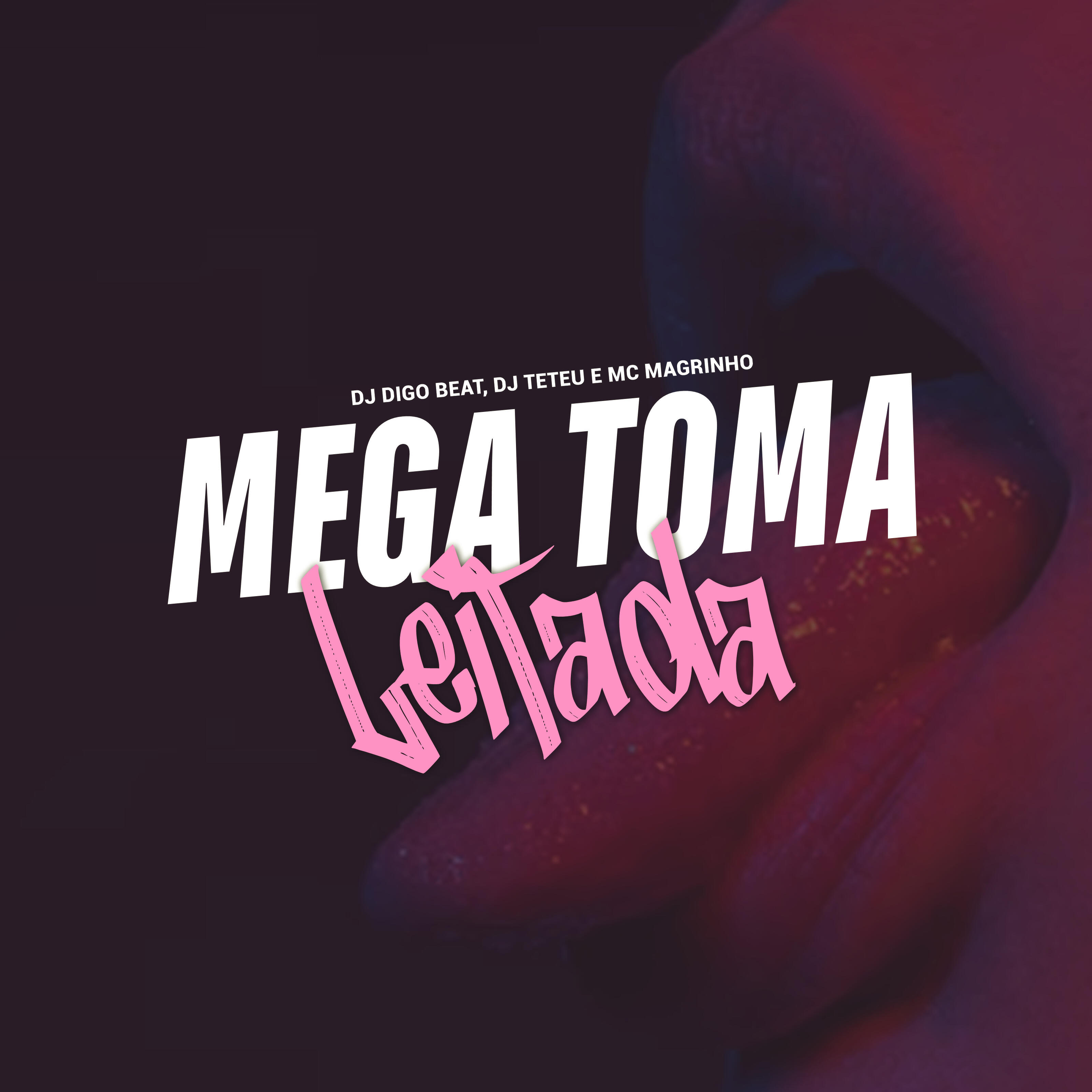 Релиз Mega Toma Leitada