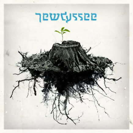 Jewdyssee