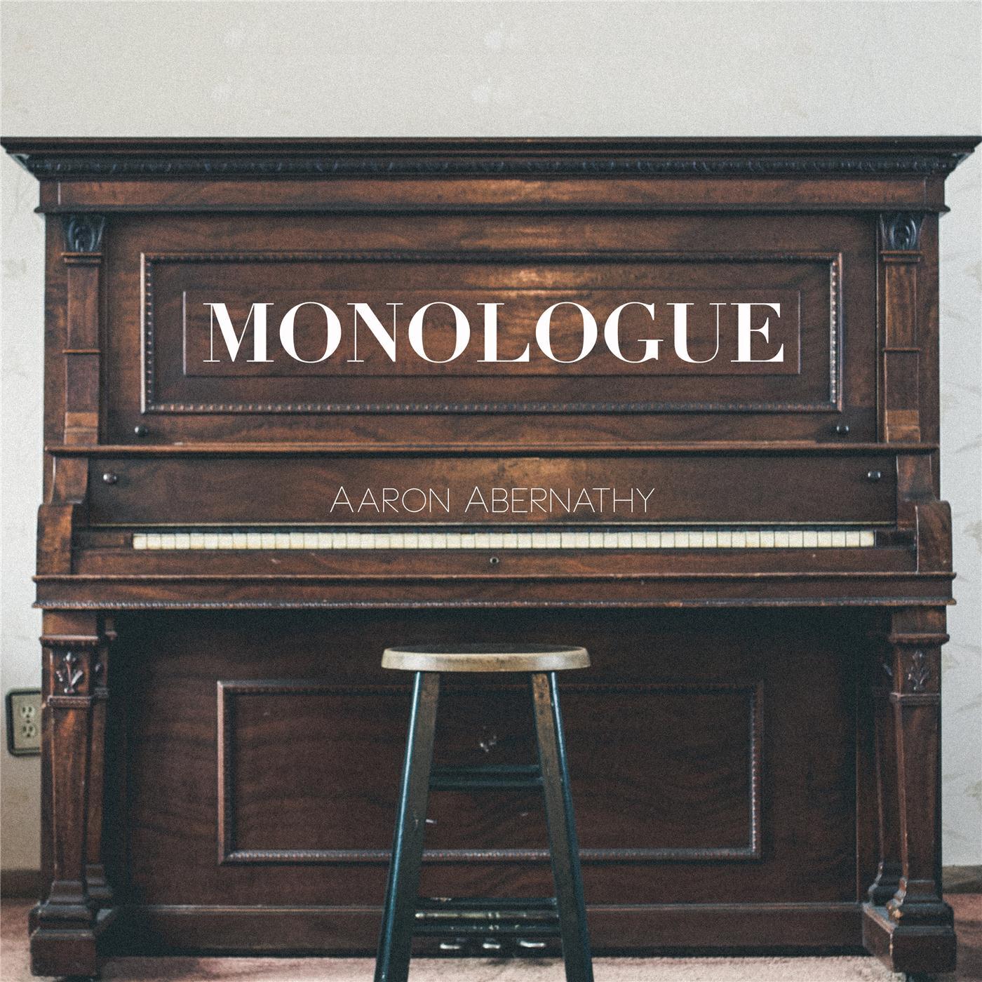 Релиз Monologue