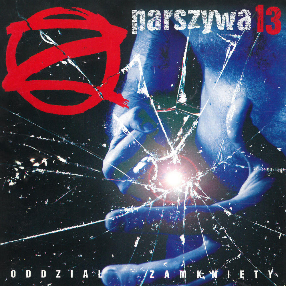 Релиз Parszywa 13