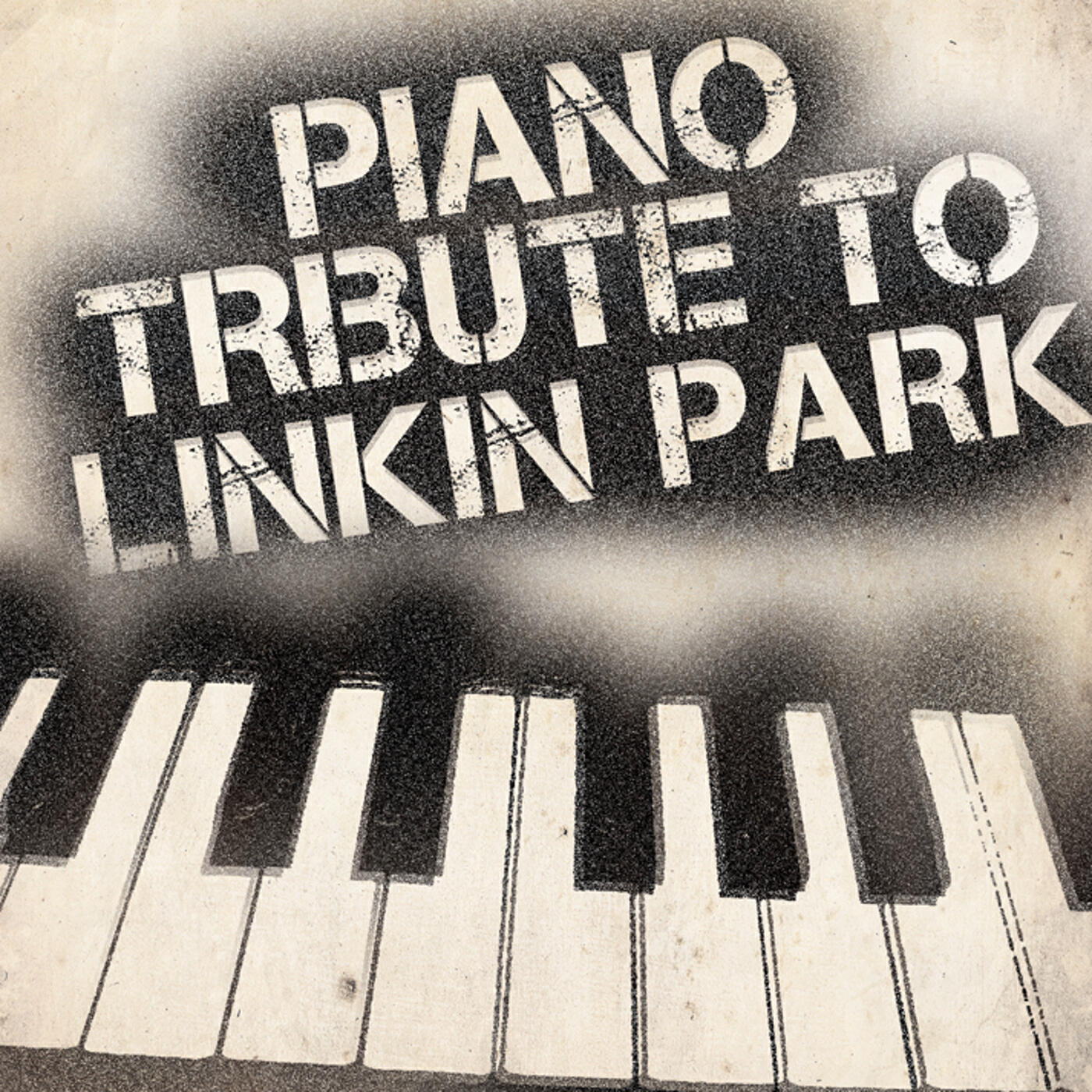 Релиз Piano Tribute to Linkin Park