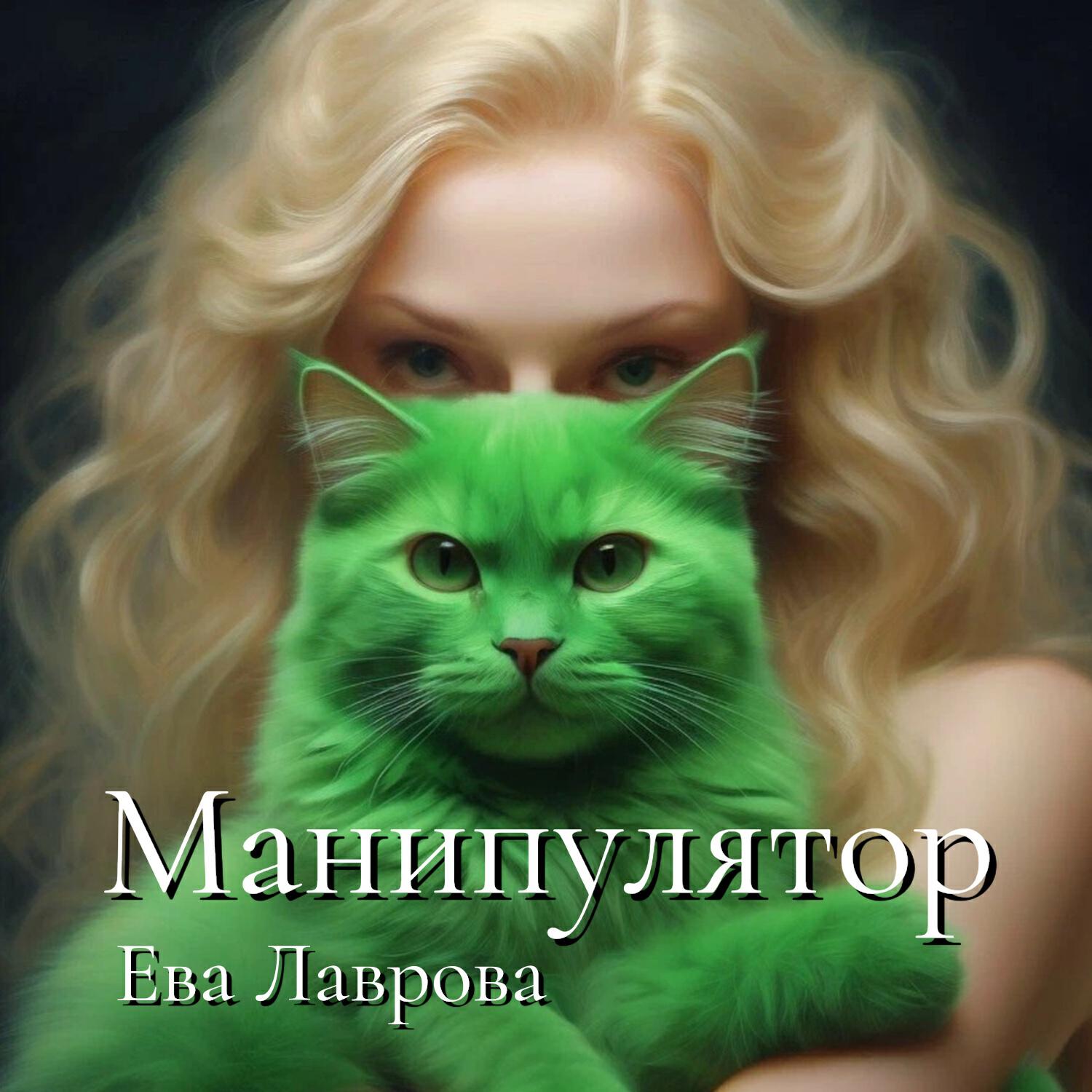 Релиз Манипулятор