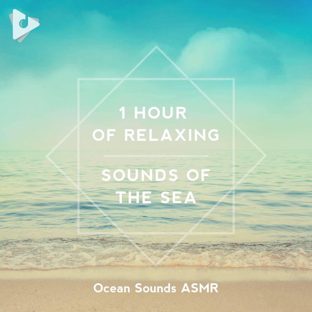 Релиз 1 Hour of Relaxing Sounds of the Sea