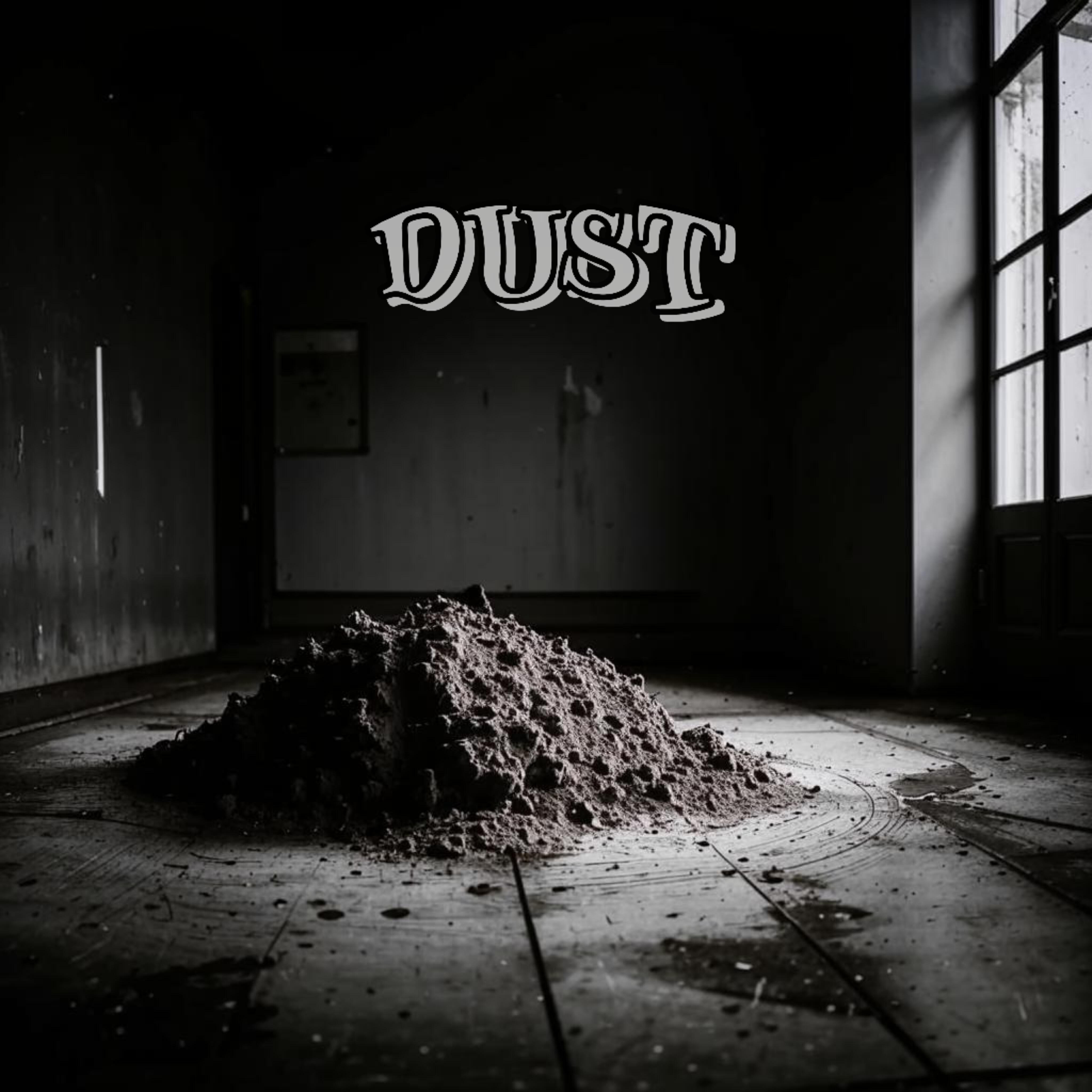 Постер альбома Dust