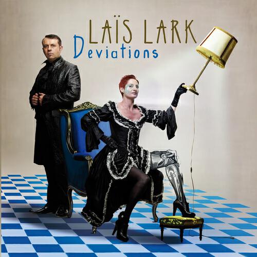 Релиз Deviations