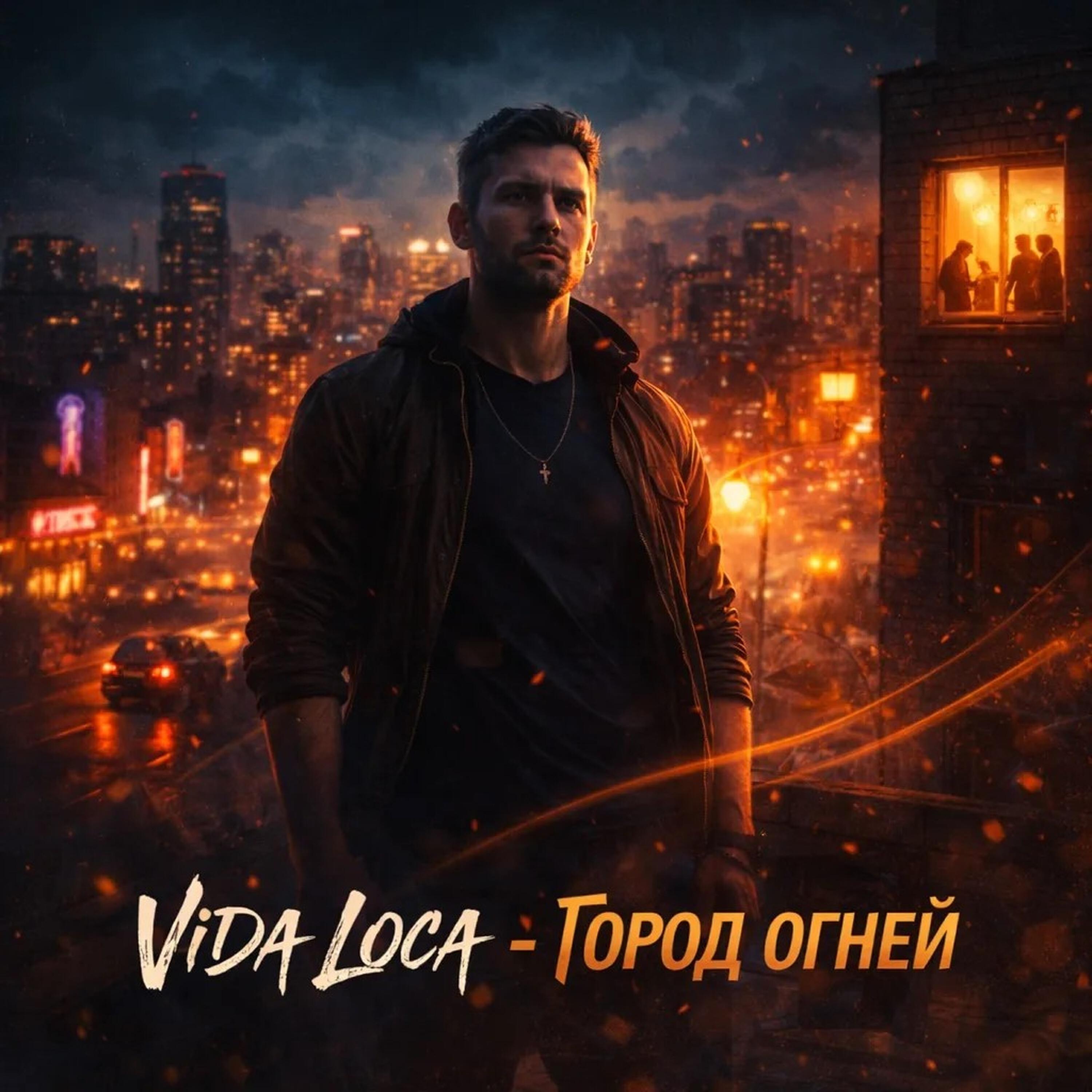 Релиз Vida Loca - Город огней