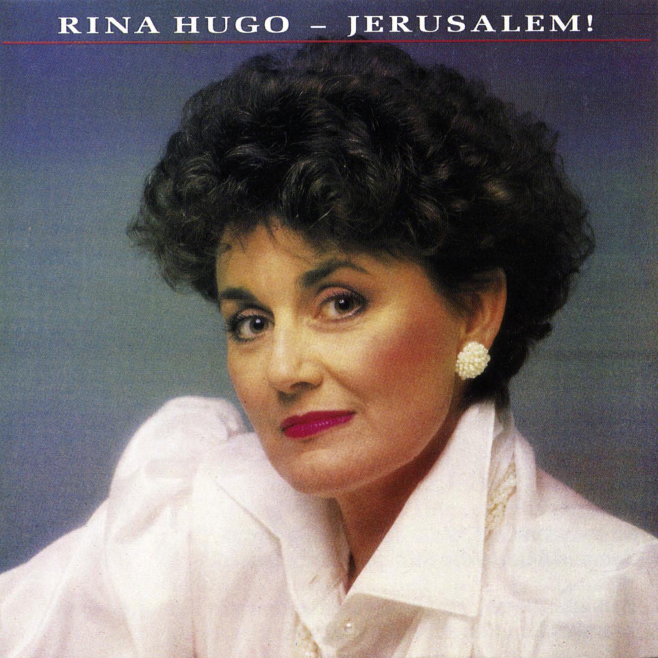 Релиз Jerusalem