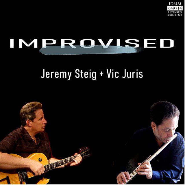 Релиз "Improvised"