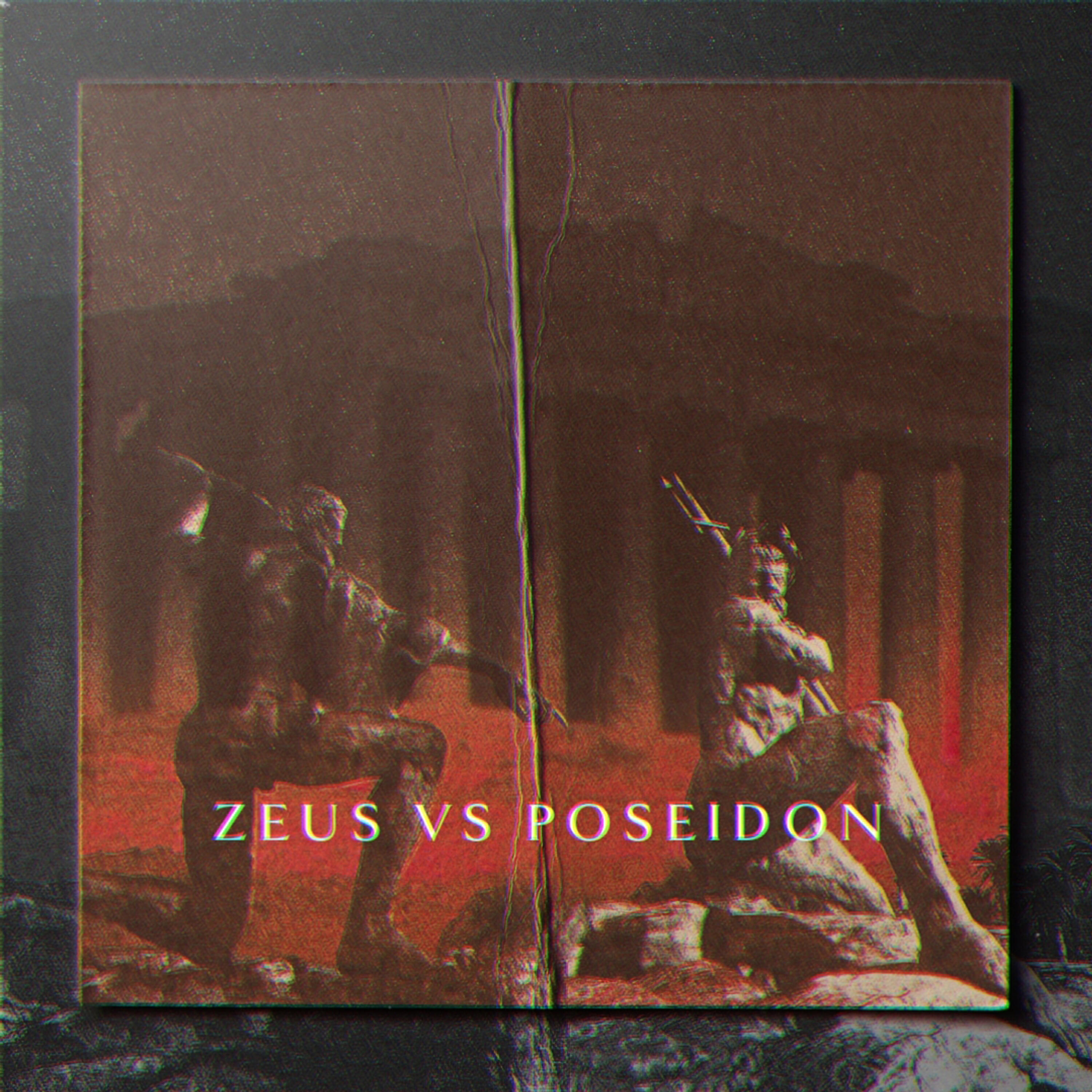 Релиз Zeus vs Poseidon