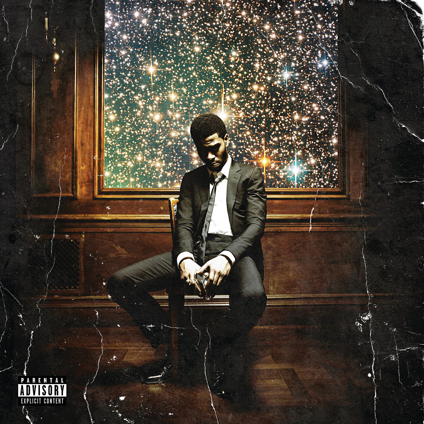 Релиз Man On The Moon II: The Legend Of Mr. Rager