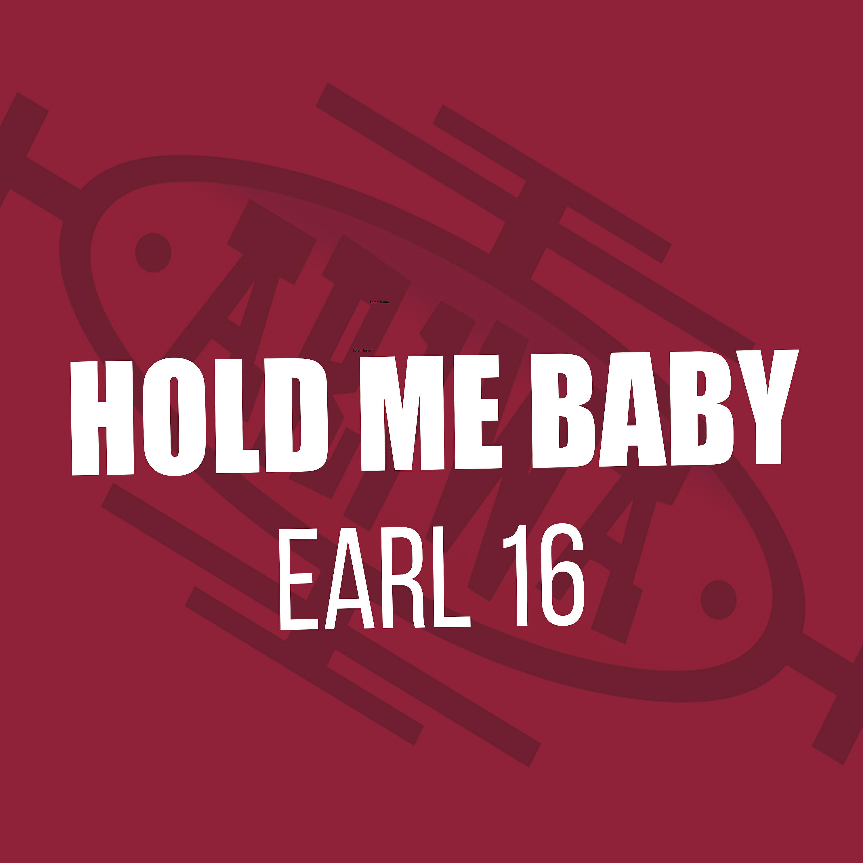 Релиз Hold Me Baby