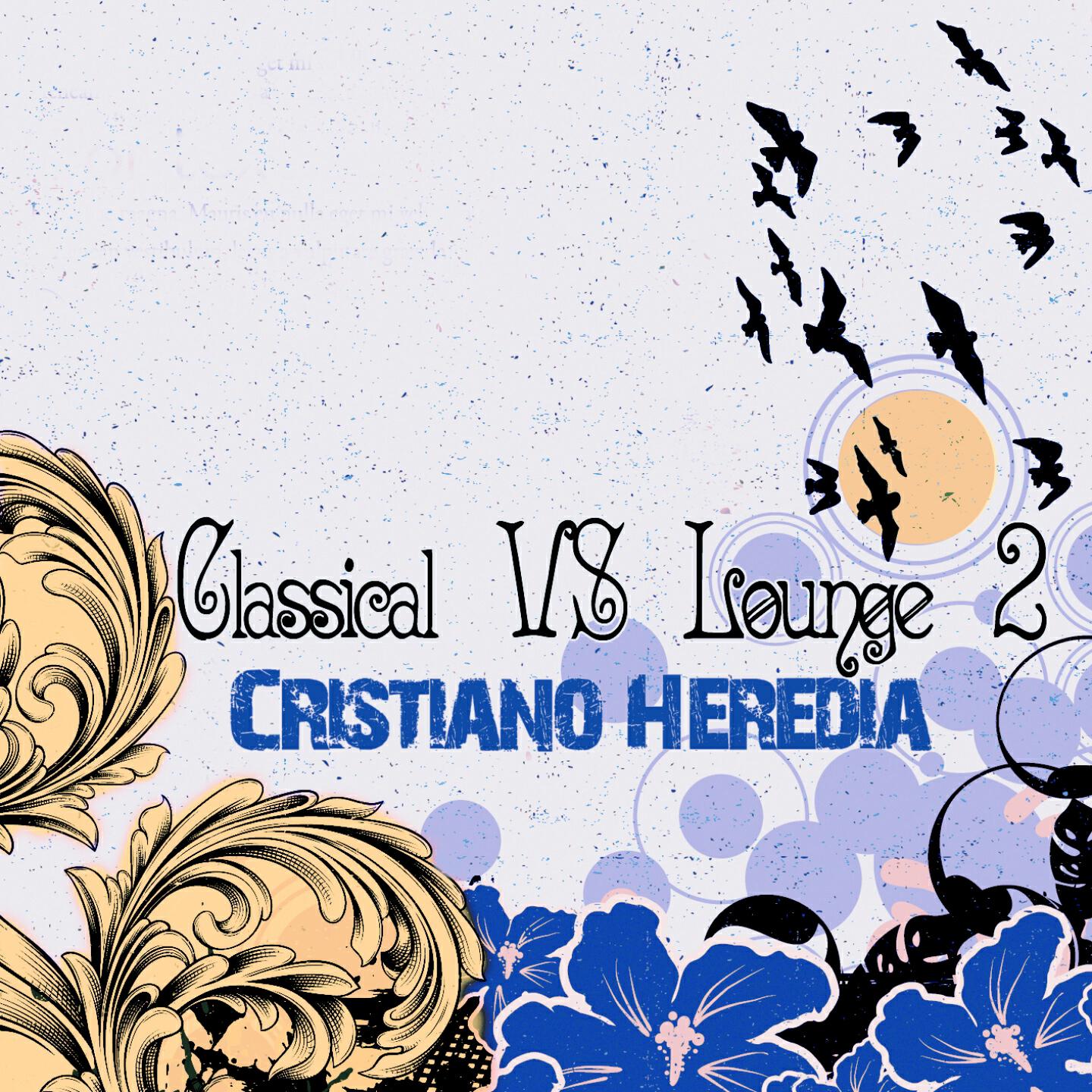 Релиз Classical VS Lounge, Vol. 2
