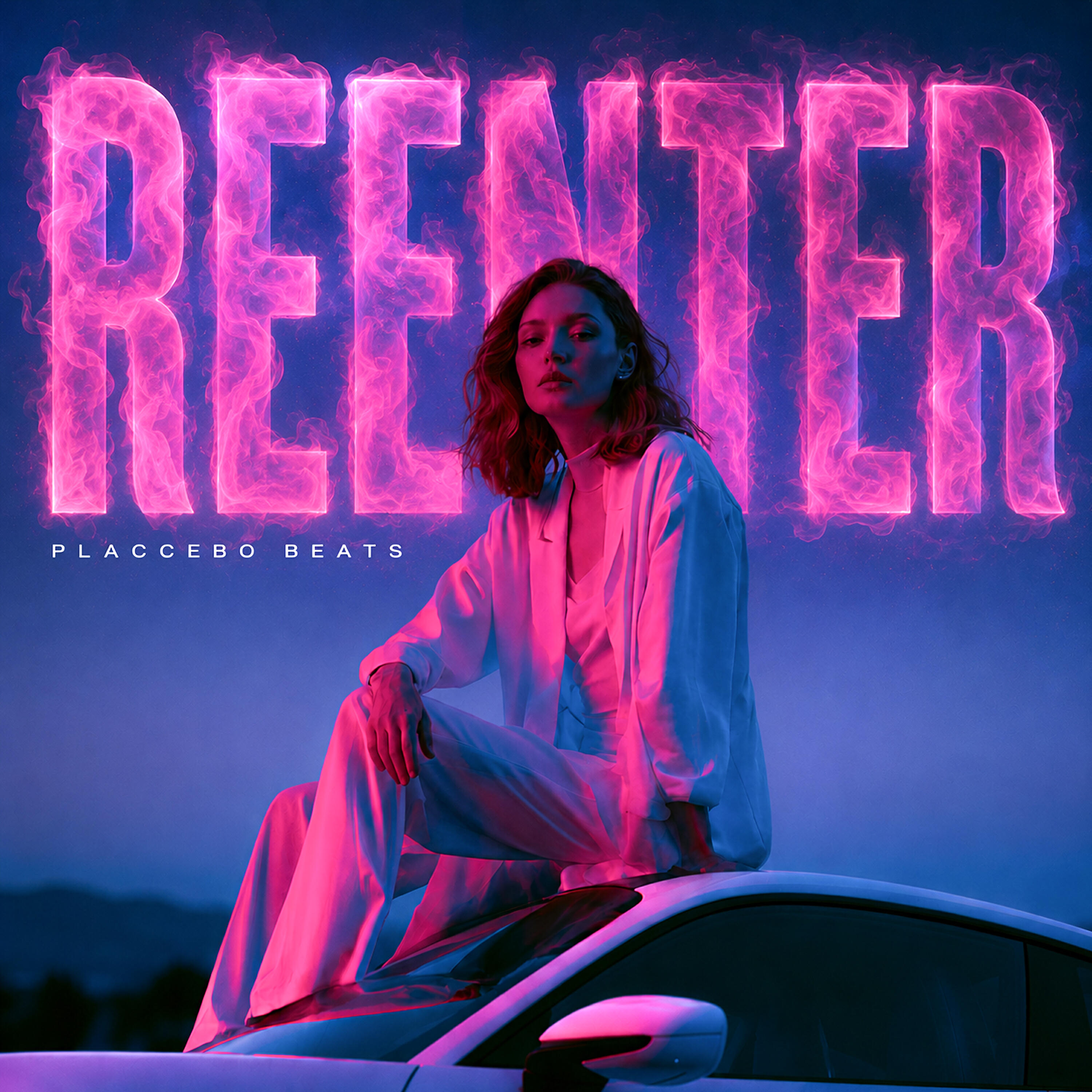 Релиз Reenter