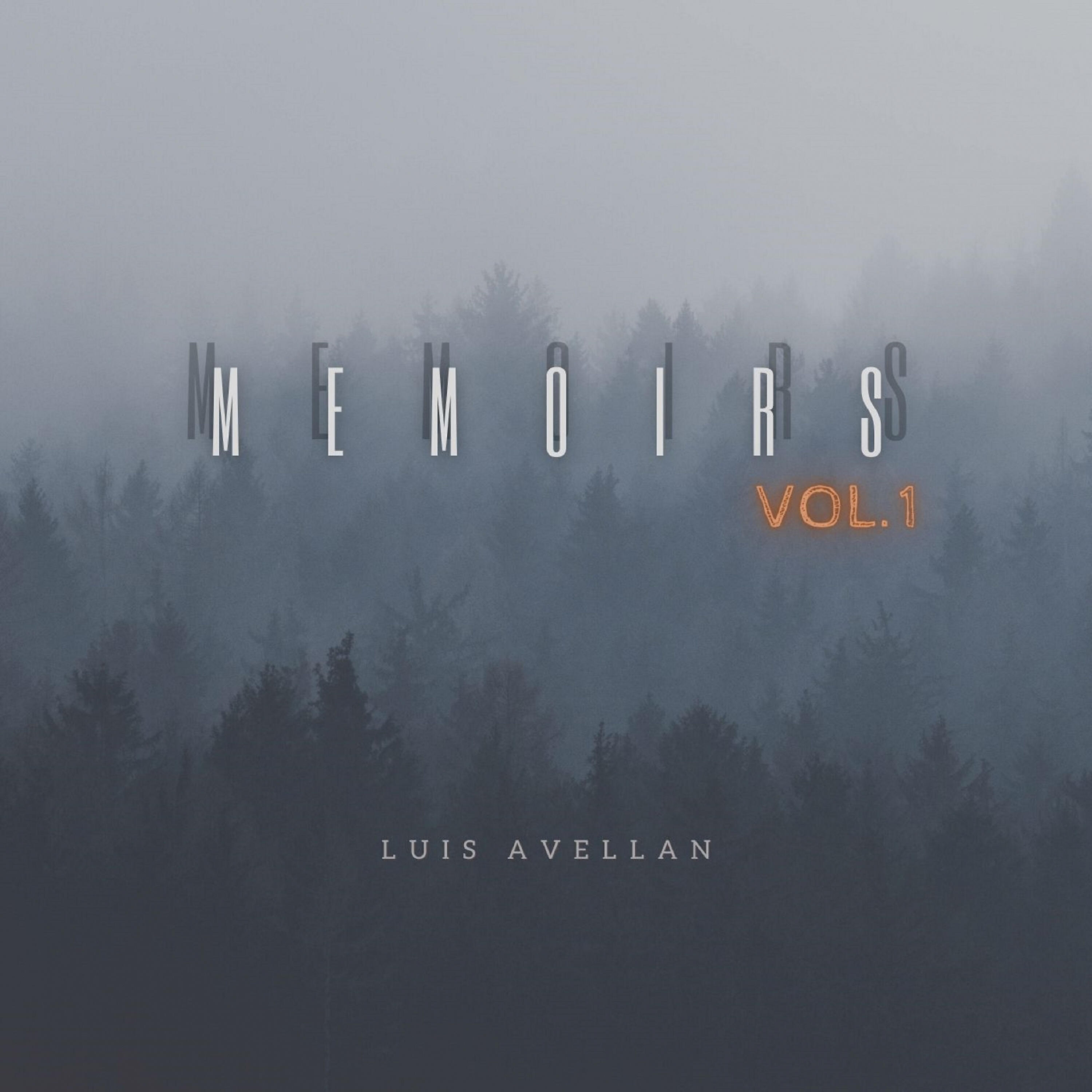 Релиз Memoirs Vol.1
