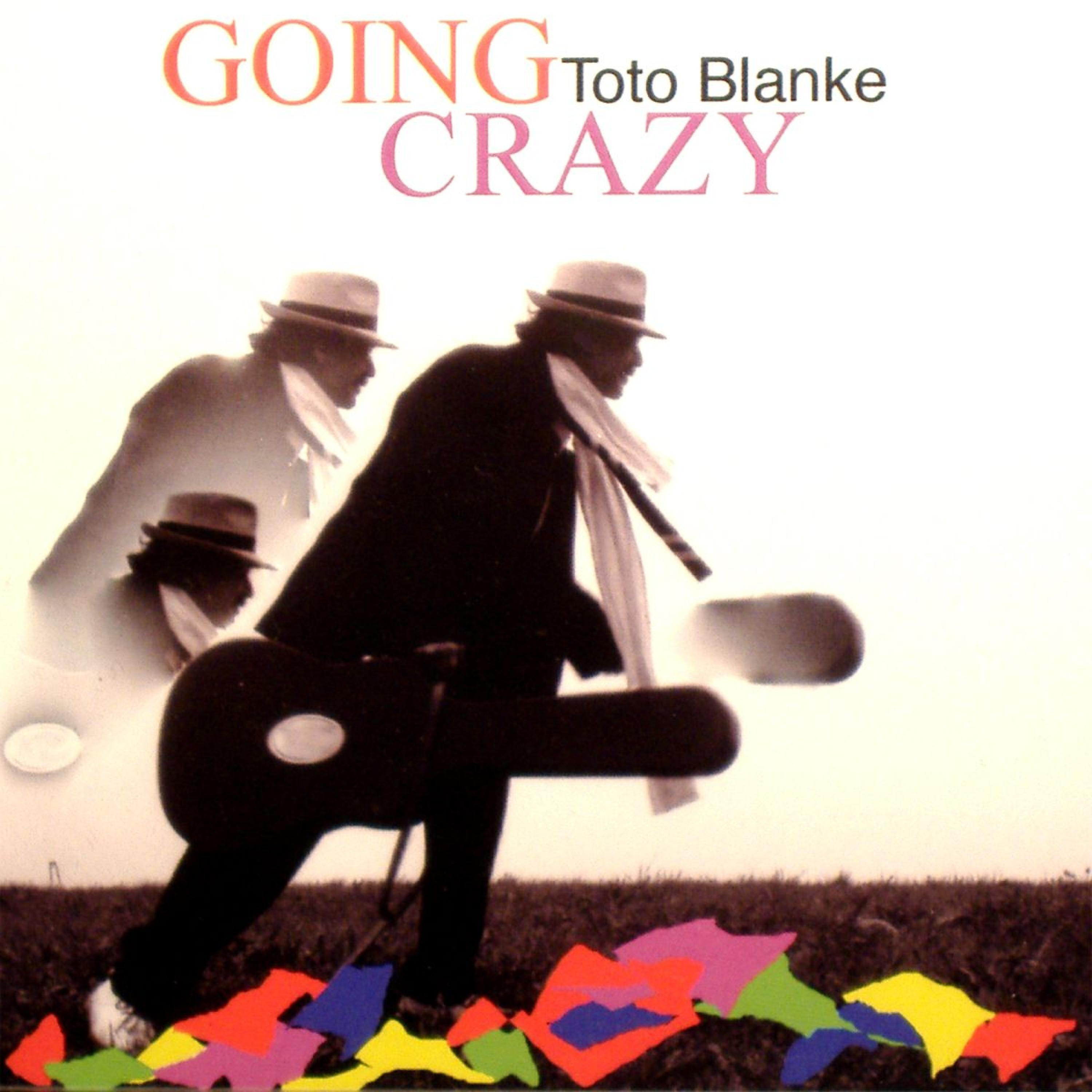 Релиз Going Crazy