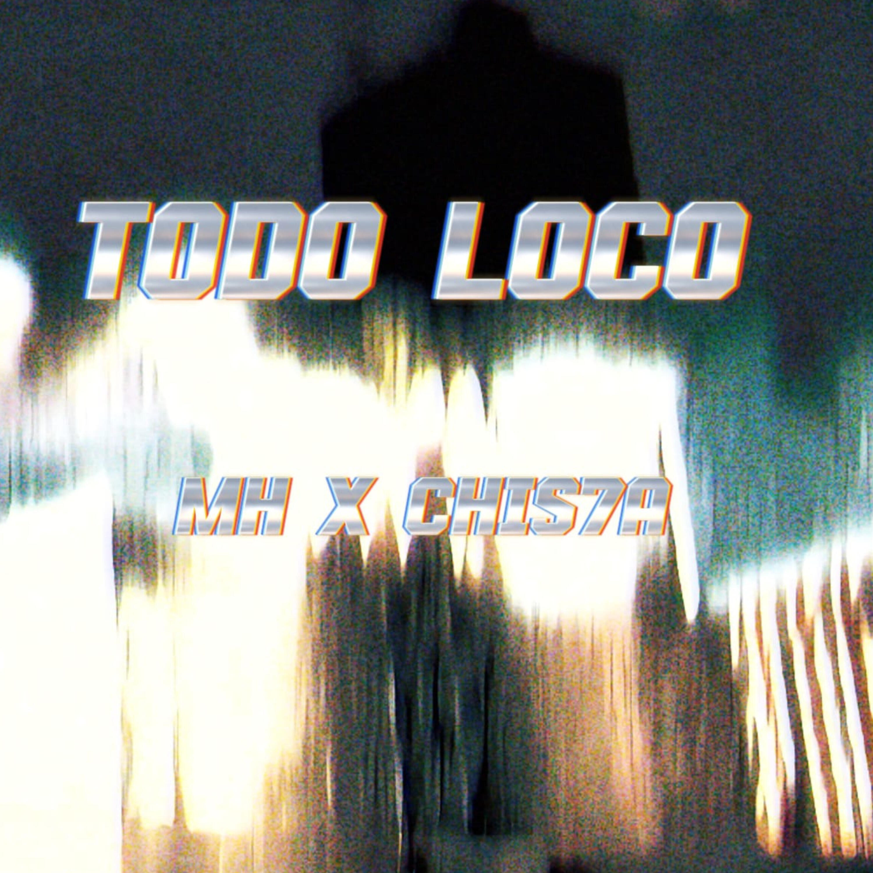 Релиз Todo Loco