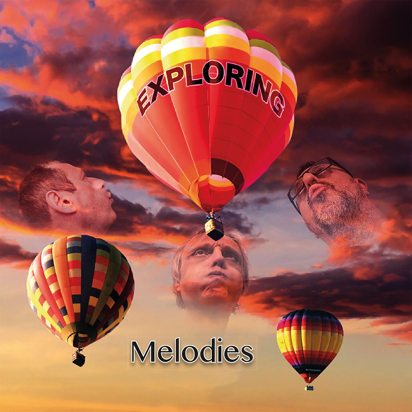 Exploring Trio