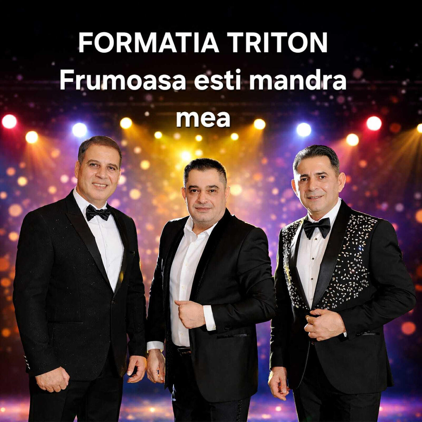 FORMATIA TRITON