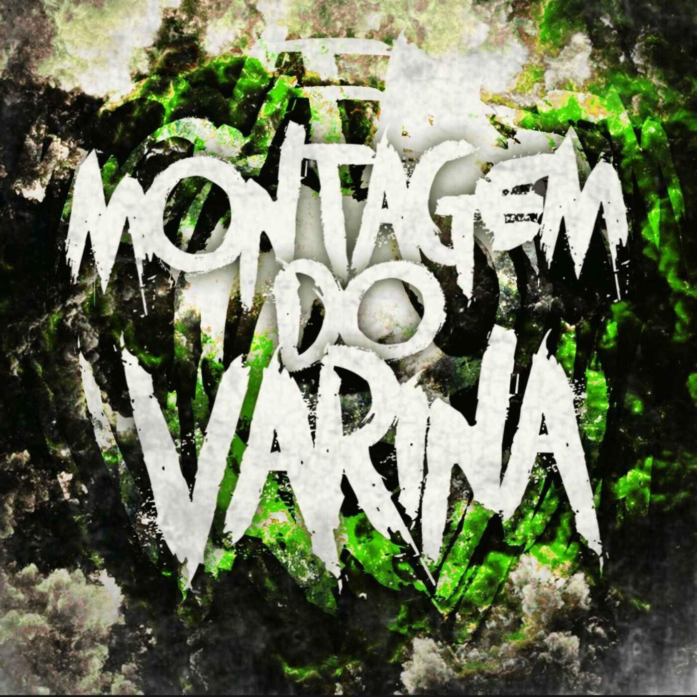 Релиз MONTAGEM DO VARINA