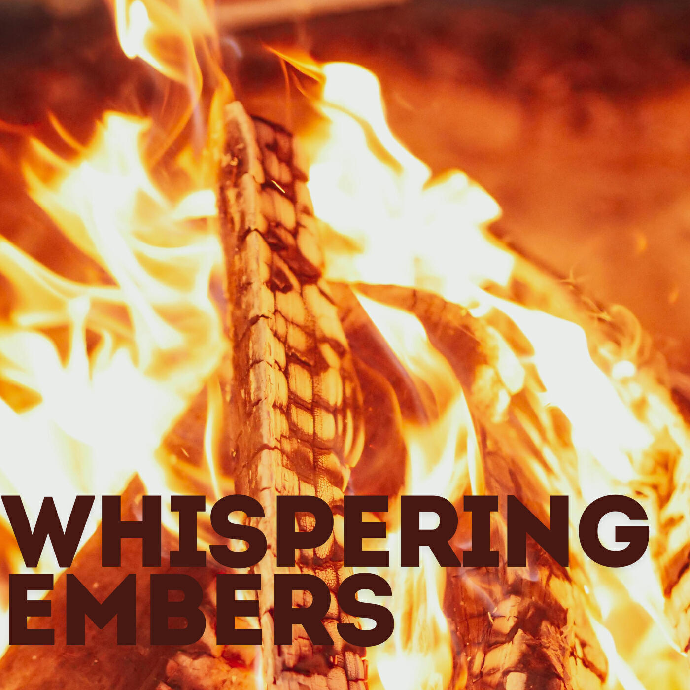 Релиз Whispering Embers