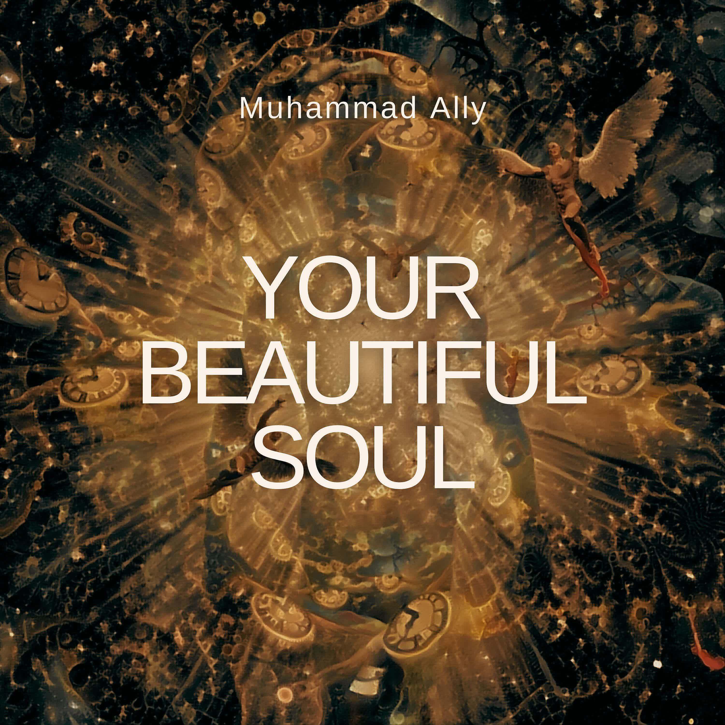 Muhammad Ally