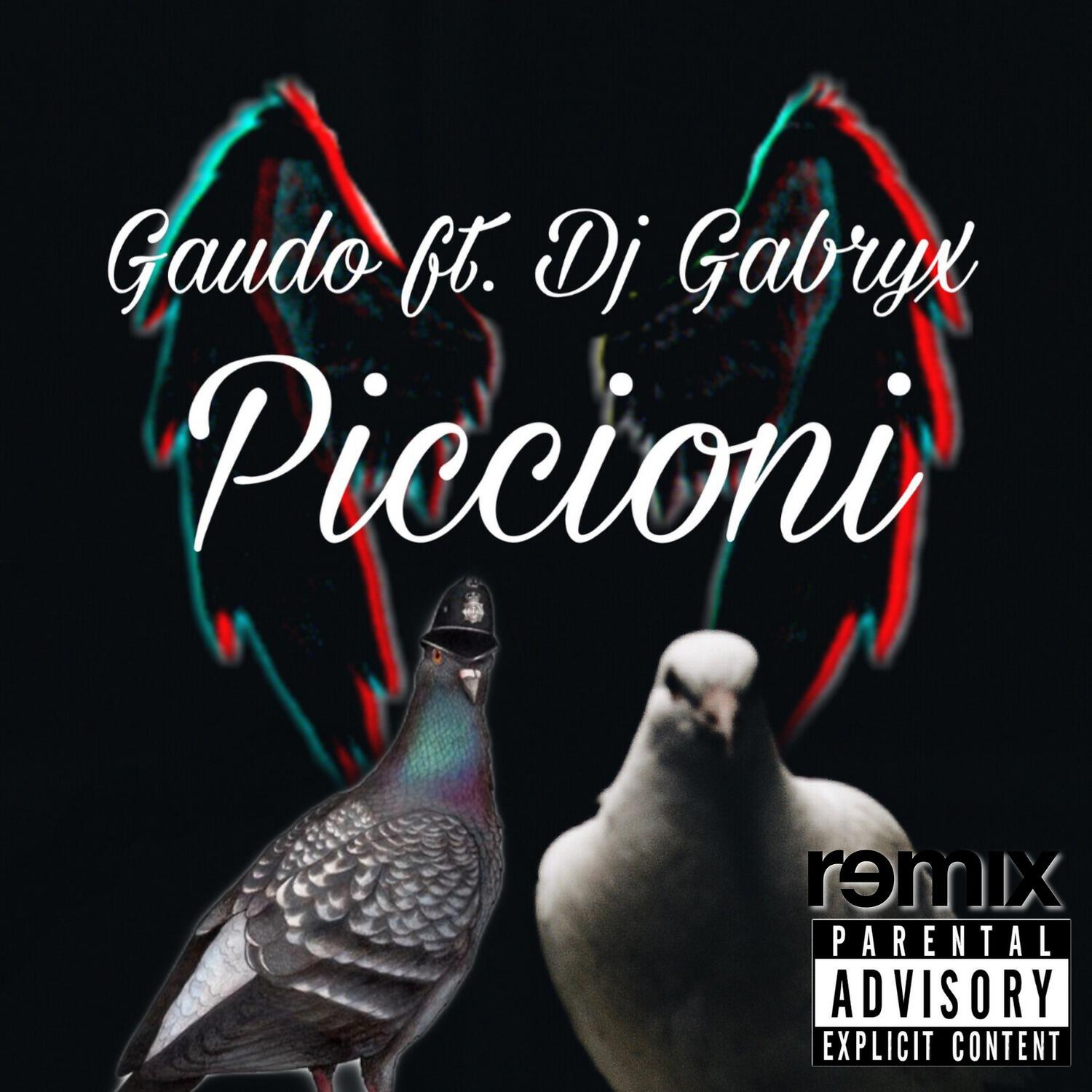 Релиз Piccioni