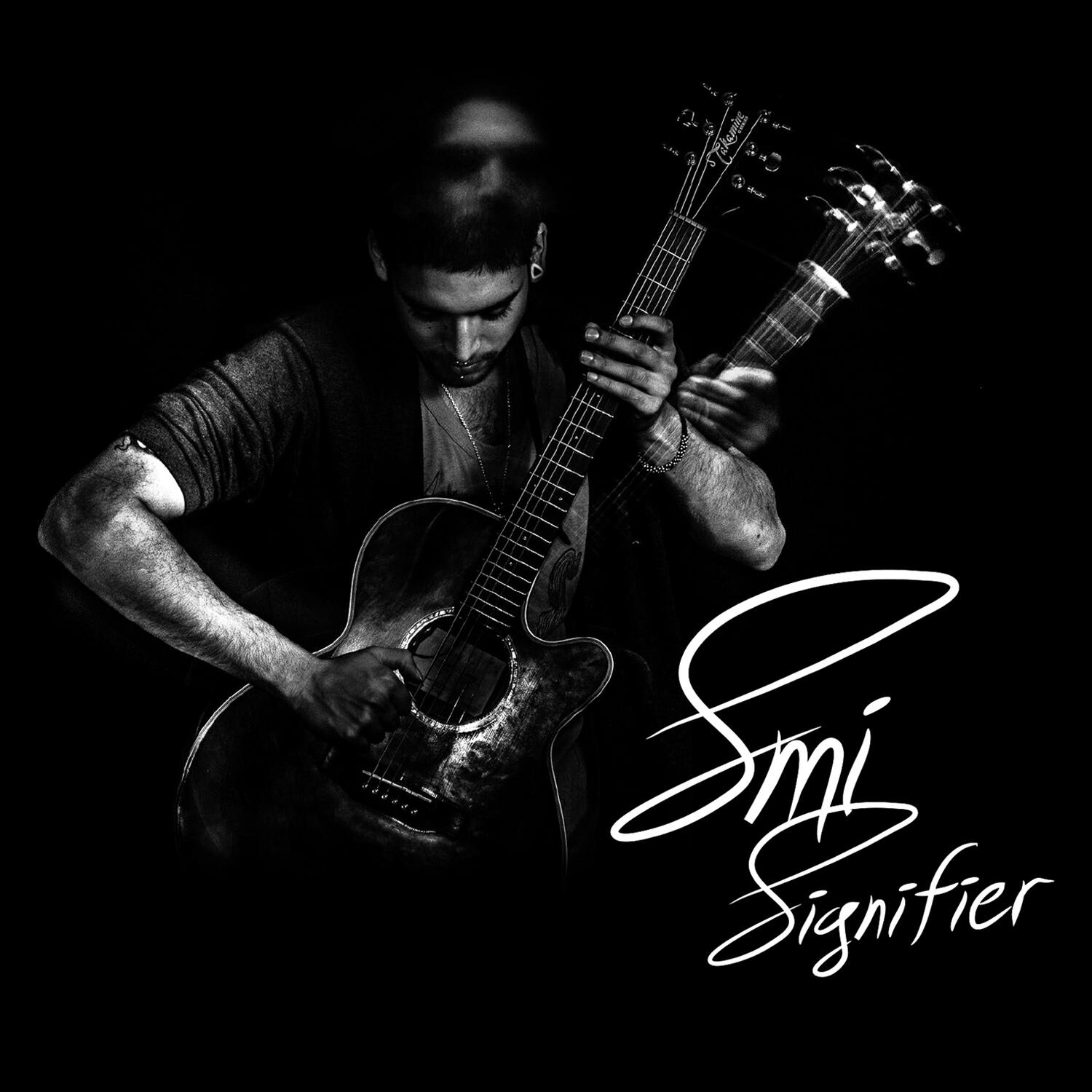 Релиз Signifier