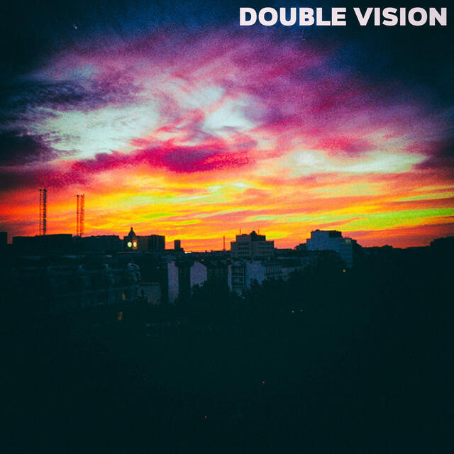 Релиз Double Vision