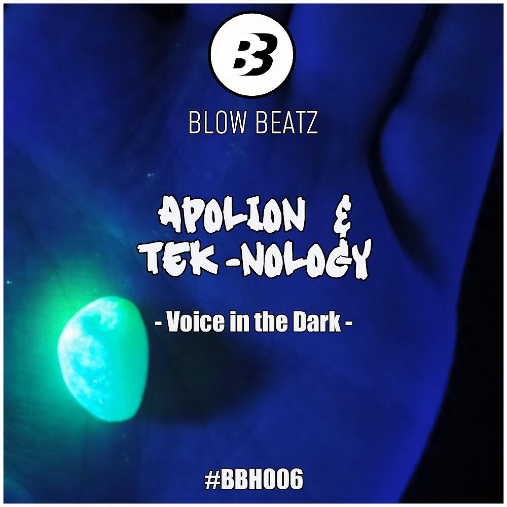 Релиз Voice in the Dark