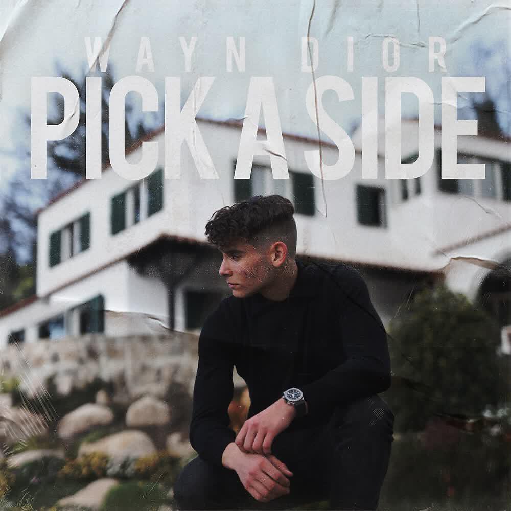 Релиз Pick a Side