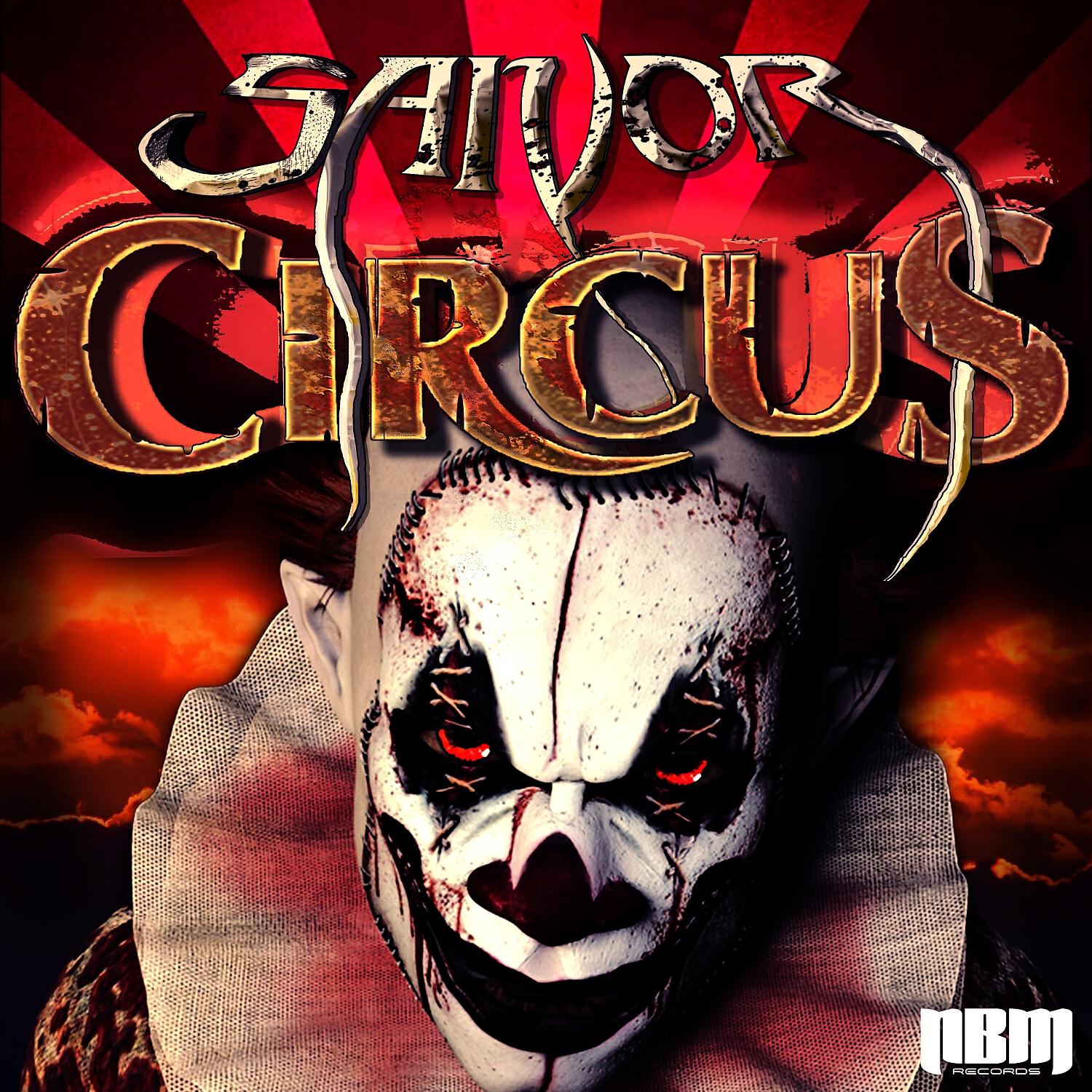 Релиз Circus