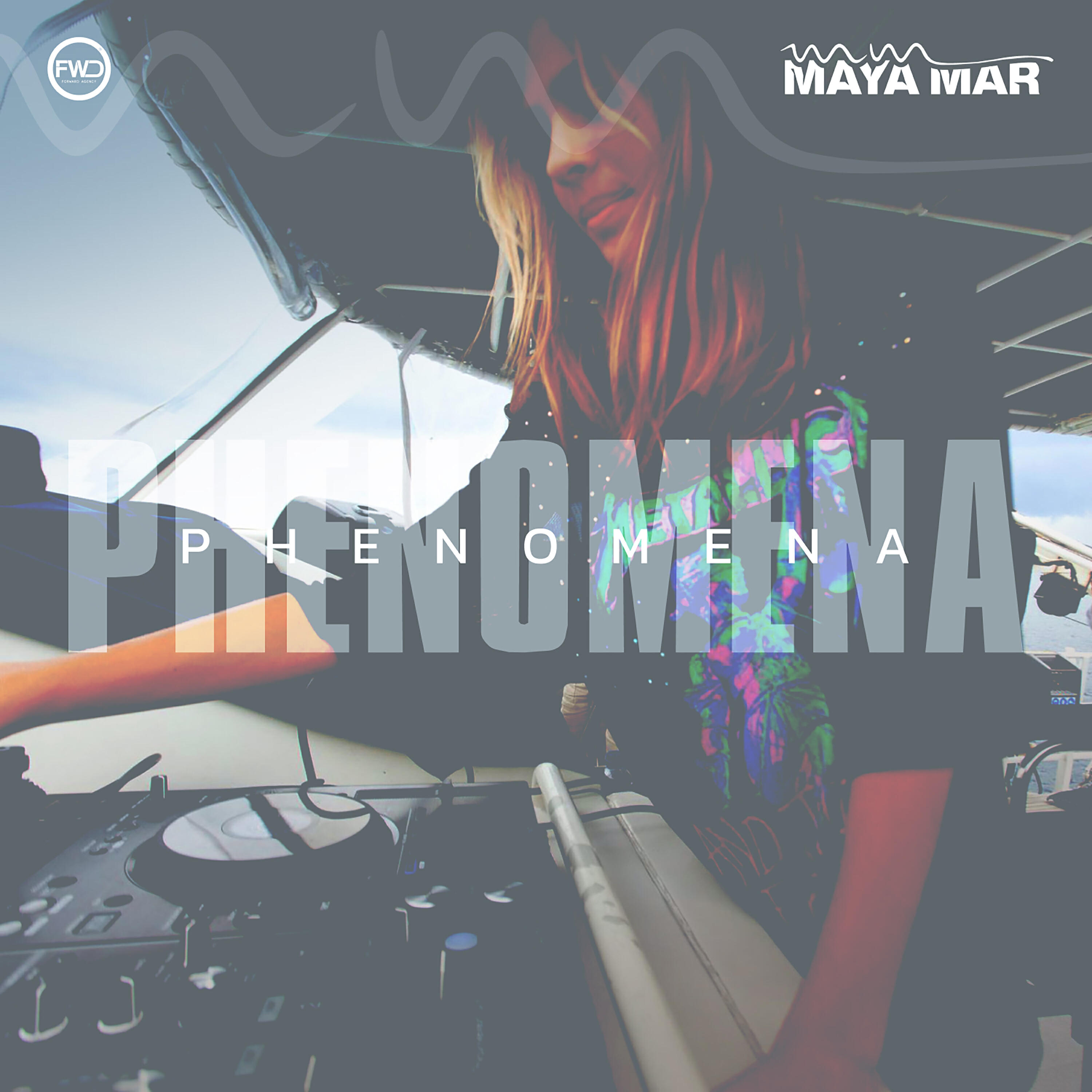 Релиз Phenomena