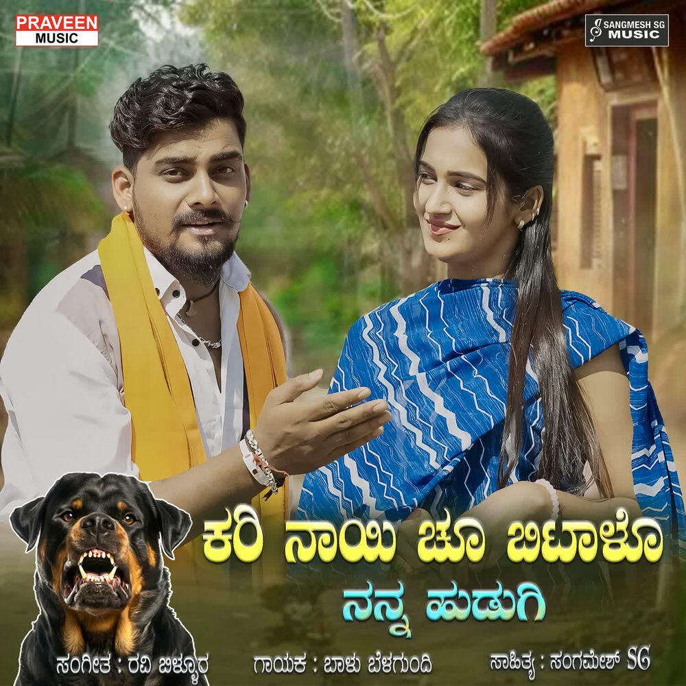 Релиз Kari Nayi Chu Bitalo Nanna Hudugi
