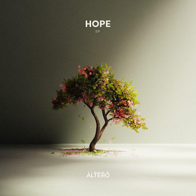 Релиз Hope