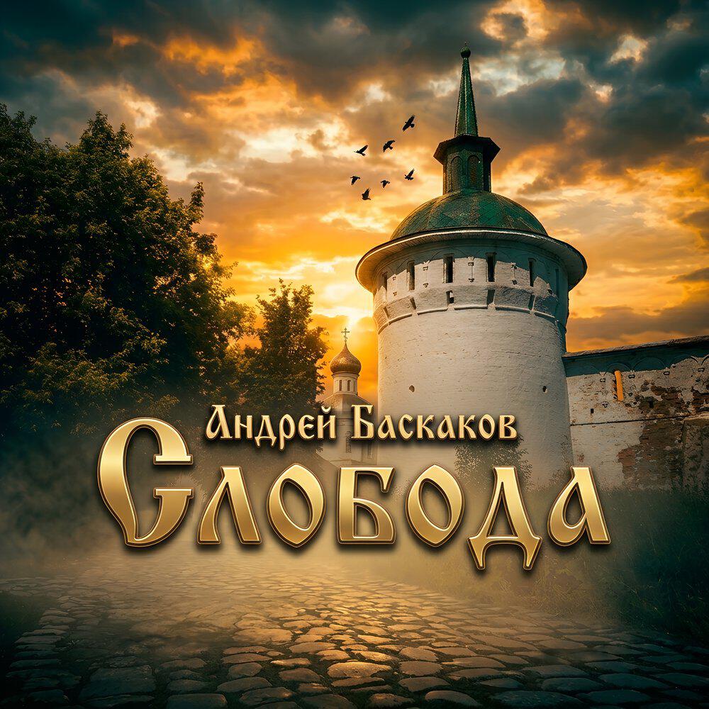 Релиз Александровская Слобода
