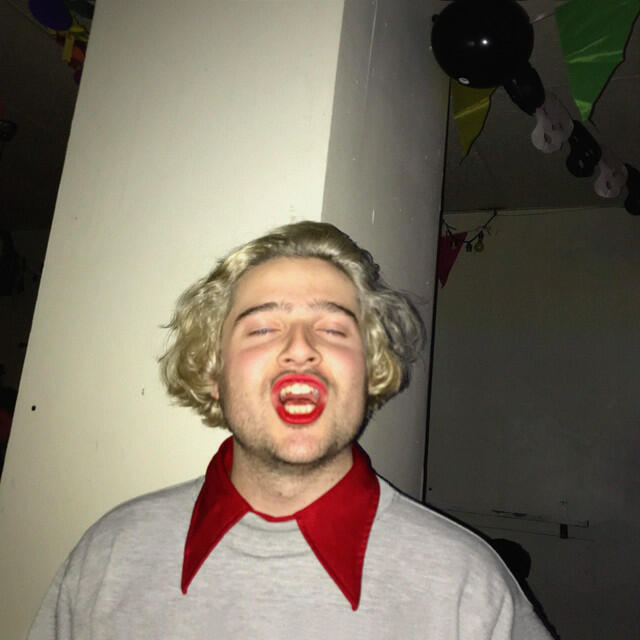 Релиз Cult Band Member