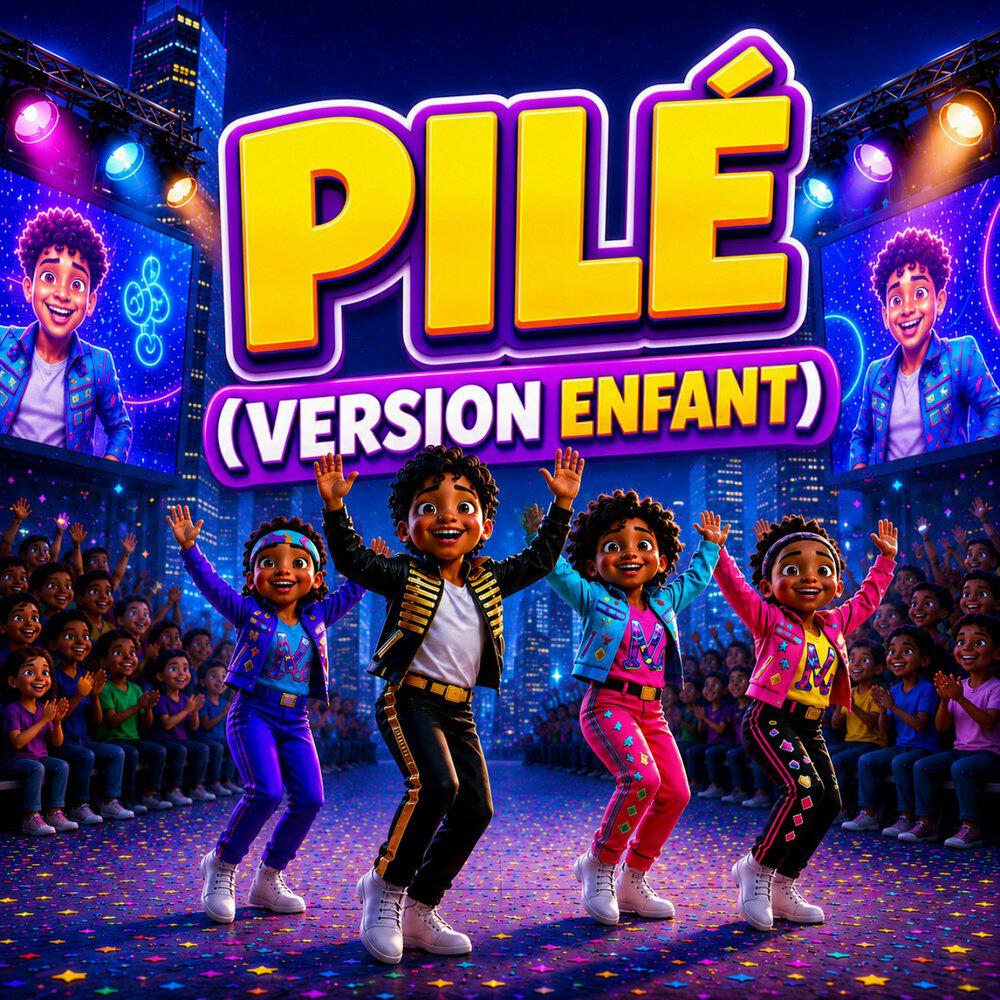 Релиз Pilé