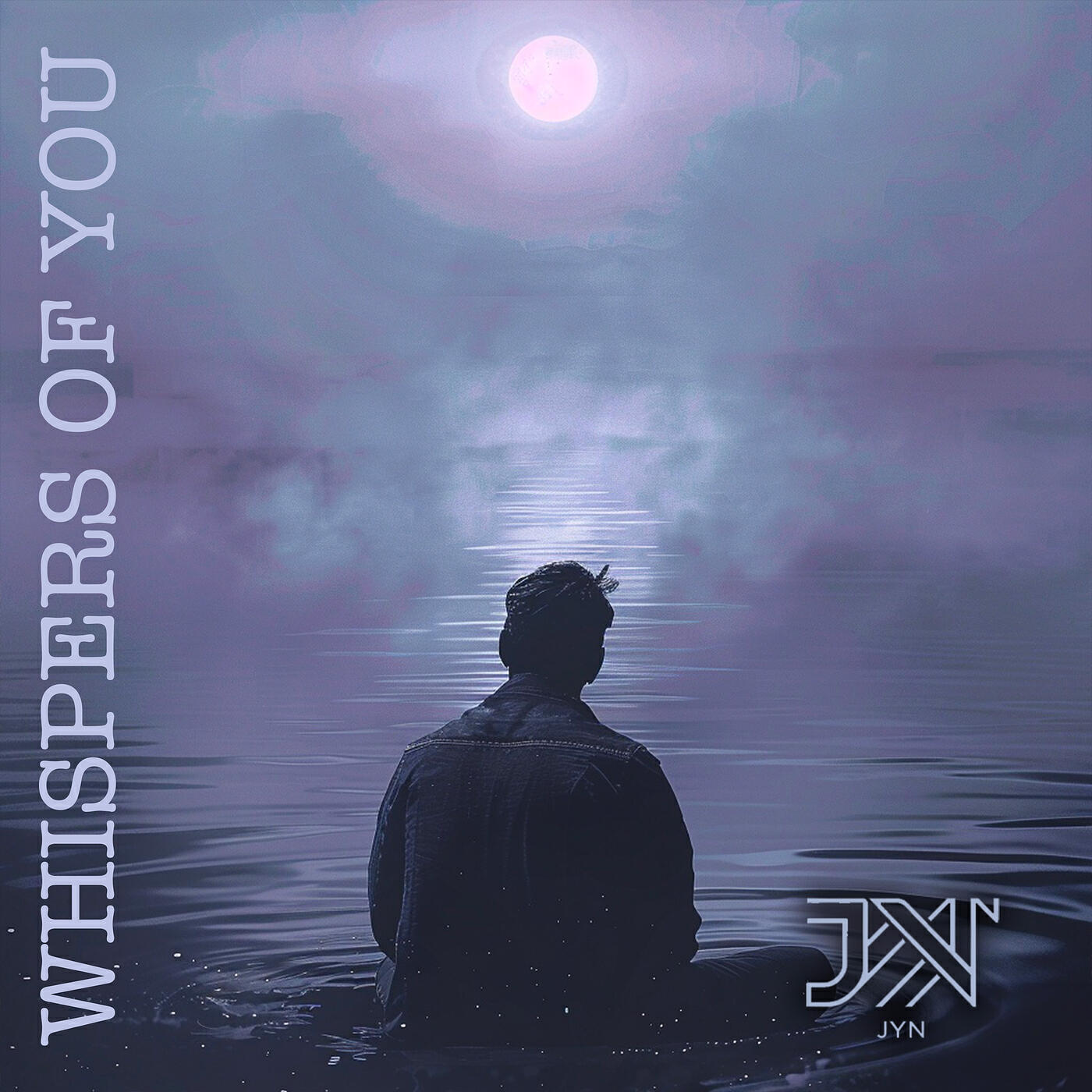 Релиз Whispers of You