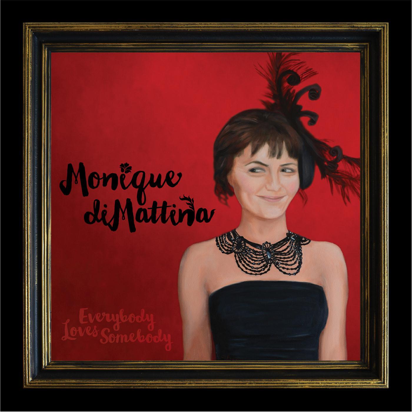 Релиз Everybody Loves Somebody