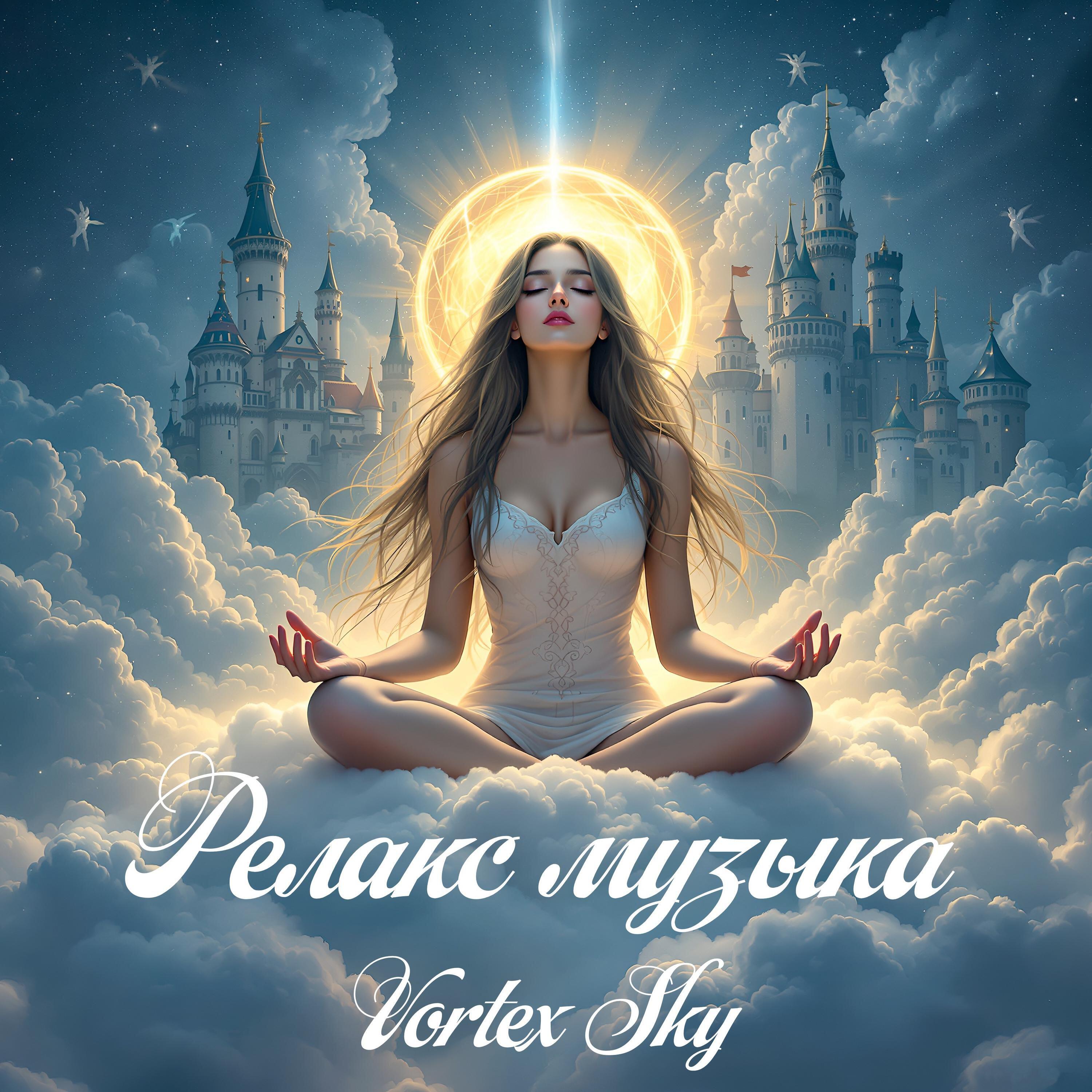 Релиз Релакс музыка