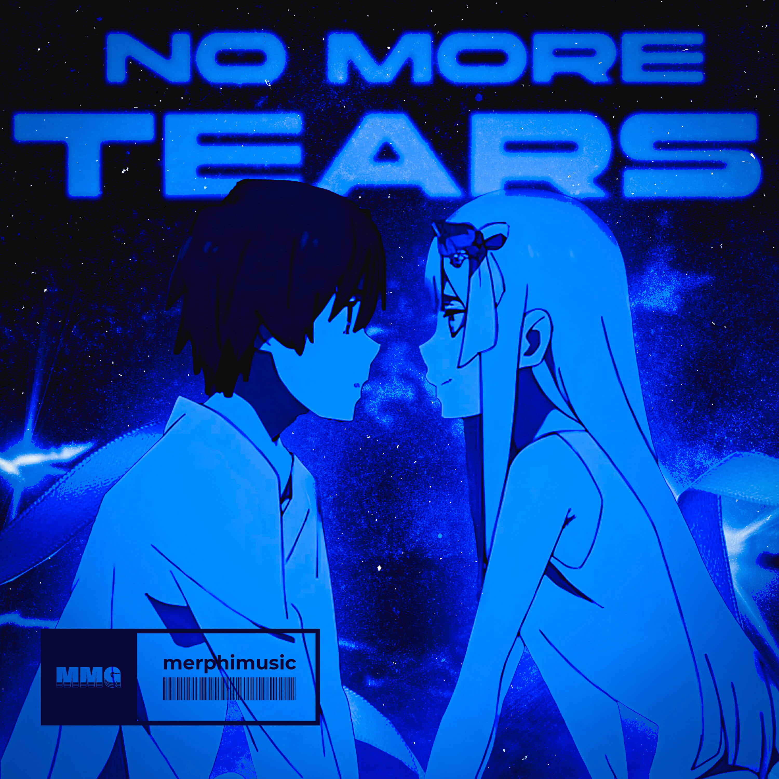 Релиз no more tears