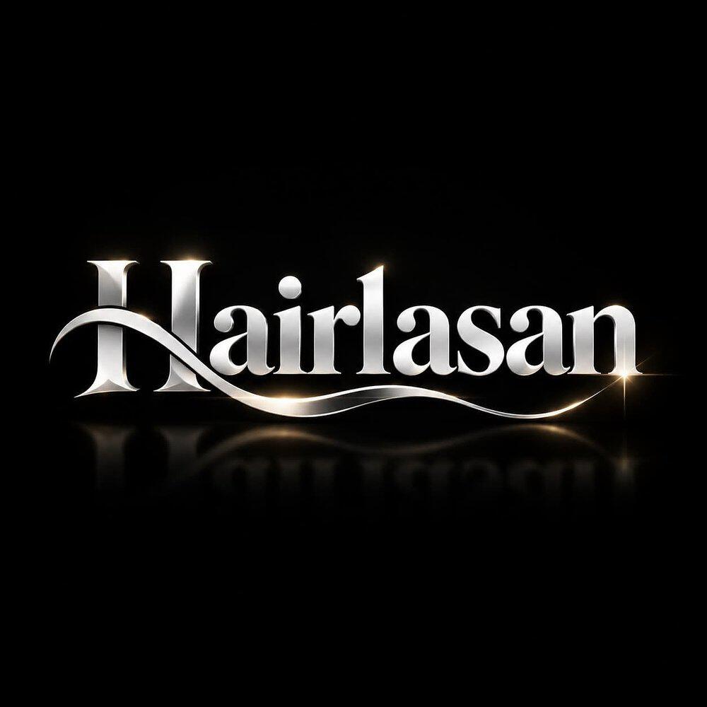Релиз Hairlasan