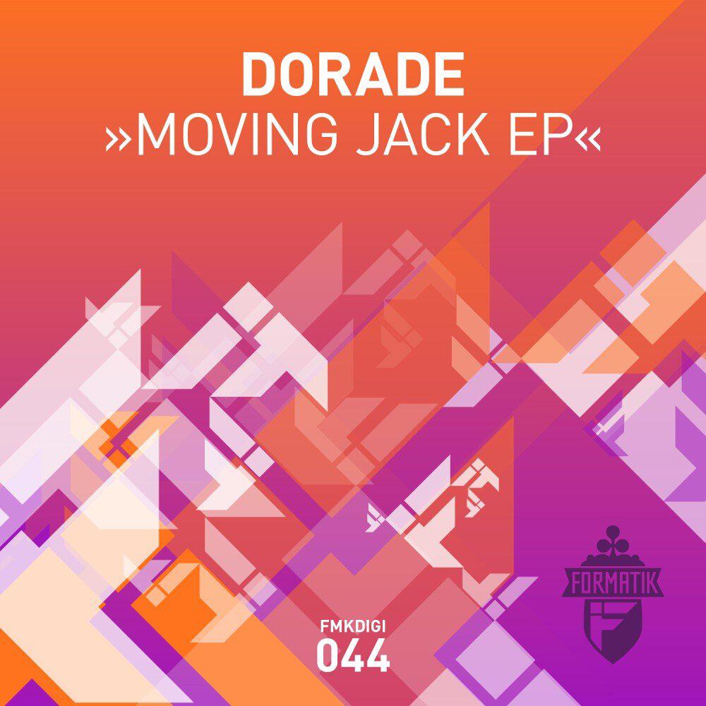 Релиз Moving Jack EP