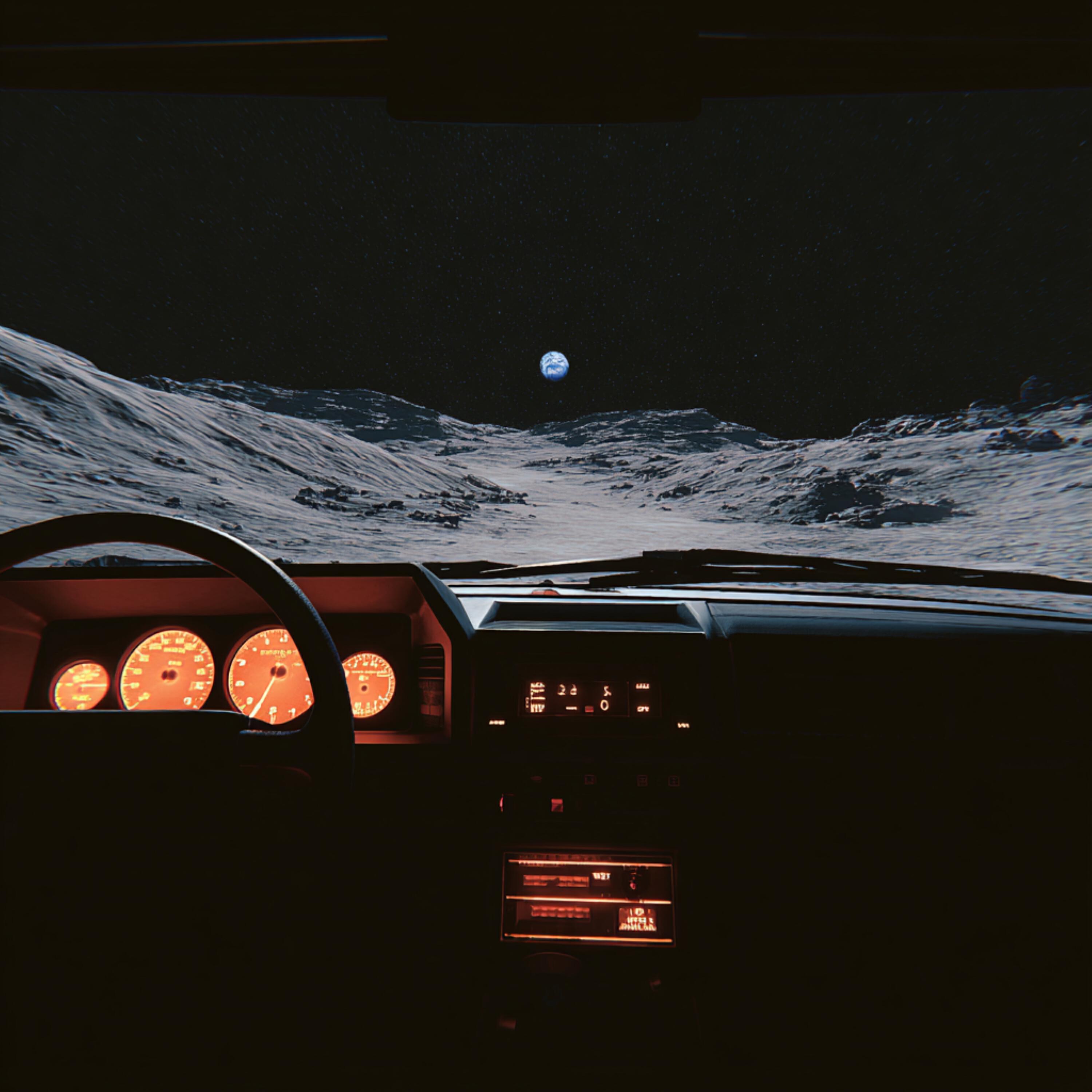 Релиз Silent Drive