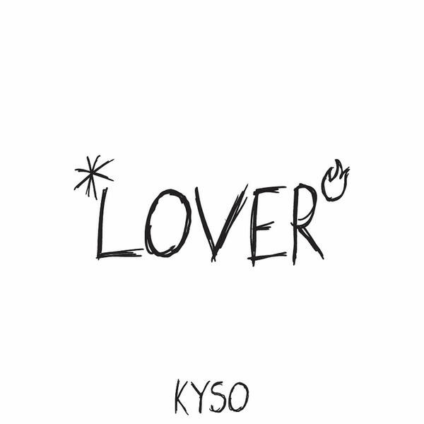 Релиз Lover