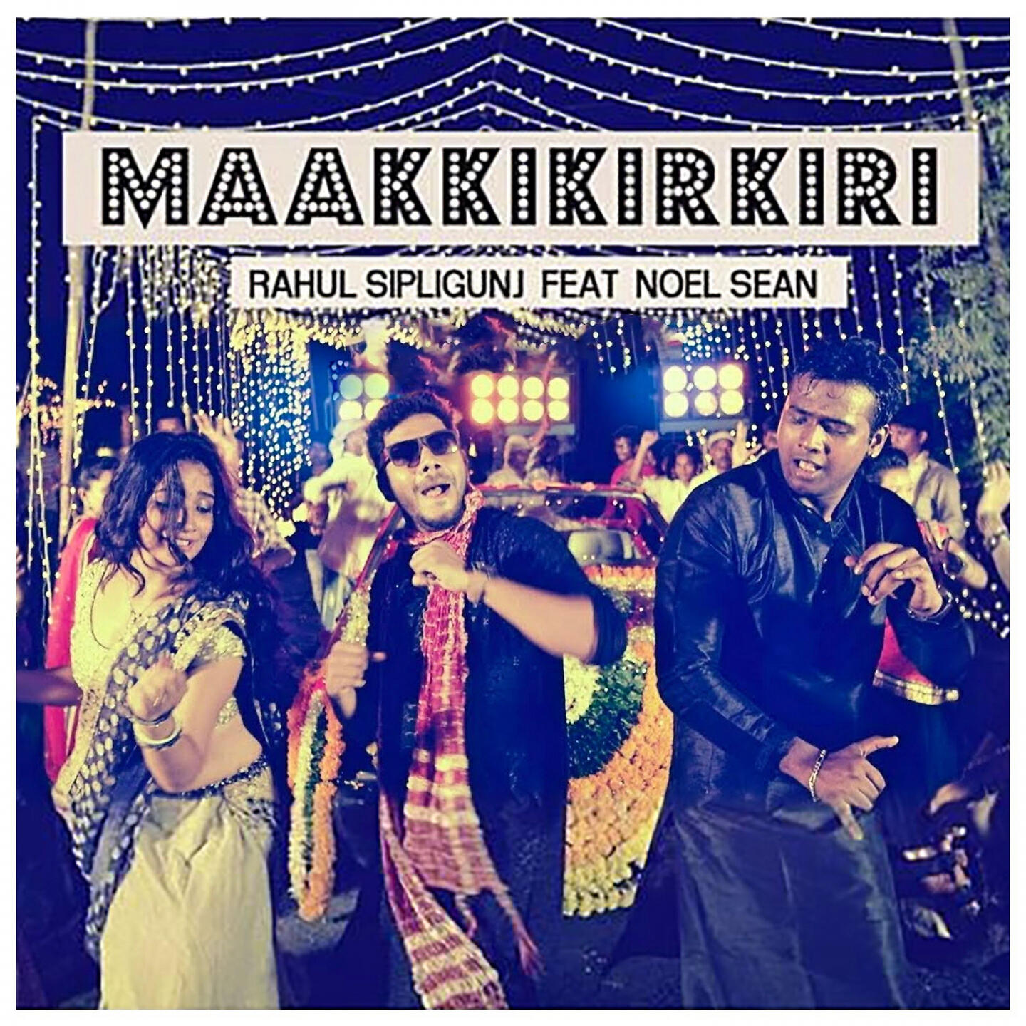 Релиз Maakkikirkiri